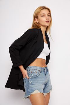 BLAZER FRANCES - JUVIA