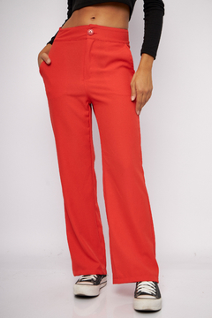 Imagen de PANTALON SASTRERO PINAR