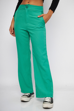 PANTALON SASTRERO PINAR - tienda online