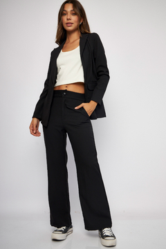 PANTALON SASTRERO PINAR - comprar online