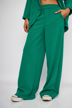 PANTALON SASTRERO LENZI - JUVIA