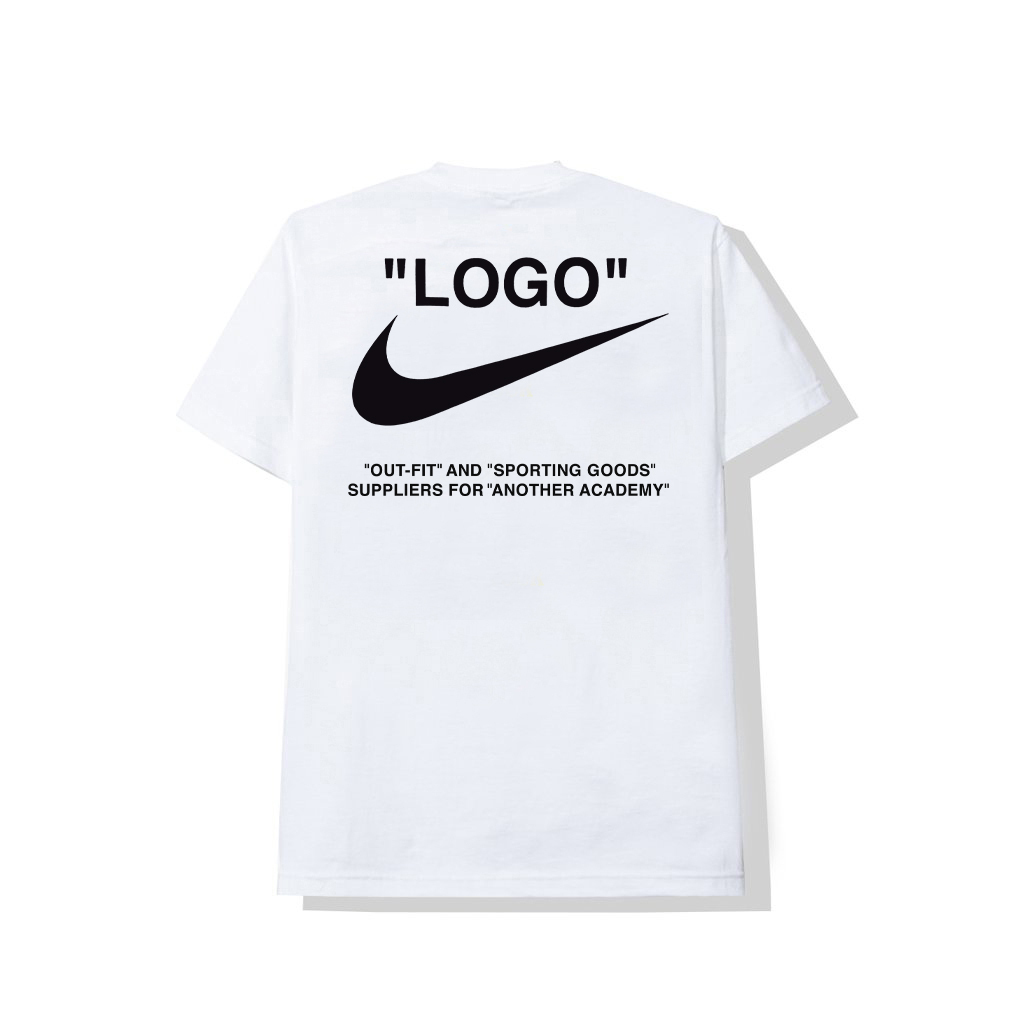 Off white nike singapore 2025