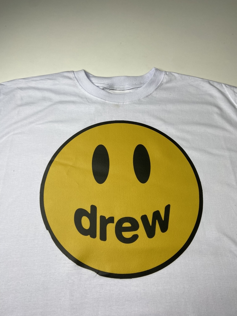 Camiseta drew discount