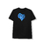 CAMISETA GOLF HEART