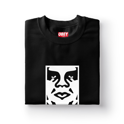 Obey camisetas sale