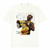 VINTAGE T-SHIRT BLACK MAMBA