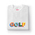 CAMISETA GOLF MULTICOLOR