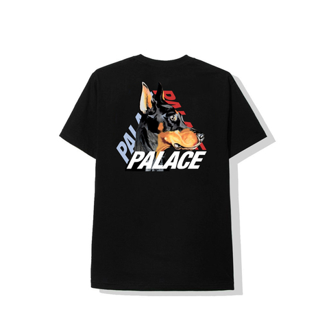 Camisetas palace sale