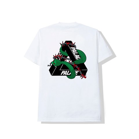 CAMISETA PALACE HESH MIT TEE World Clothings