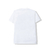 CAMISETA OFF WHITE LOGO SCRIPT - World Clothings