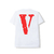 CAMISETA VLONE x YOUNGBOY NBA REAPER'S CHILD - comprar online