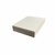 Carton gris Oficio 22x34cm N40 para emblocar x 100 hojas