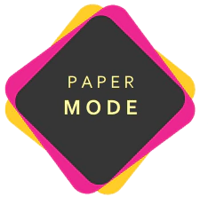Paper Mode