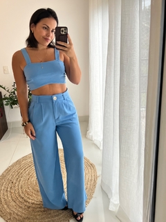 Cropped Sonia - loja online