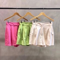 Shorts Mirella - comprar online