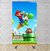 Painel Lateral Veste-Facil Super Mario PL289