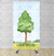 Painel Lateral Veste-Facil Bosque PL242