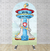 Painel Lateral Veste-Facil Torre Patrulha Canina PL256 - comprar online