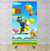Painel Lateral Veste-Facil Super Mario PL290