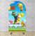 Painel Lateral Veste-Facil Super Mario PL290 - comprar online