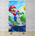 Painel Lateral Veste-Facil Super Mario PL292