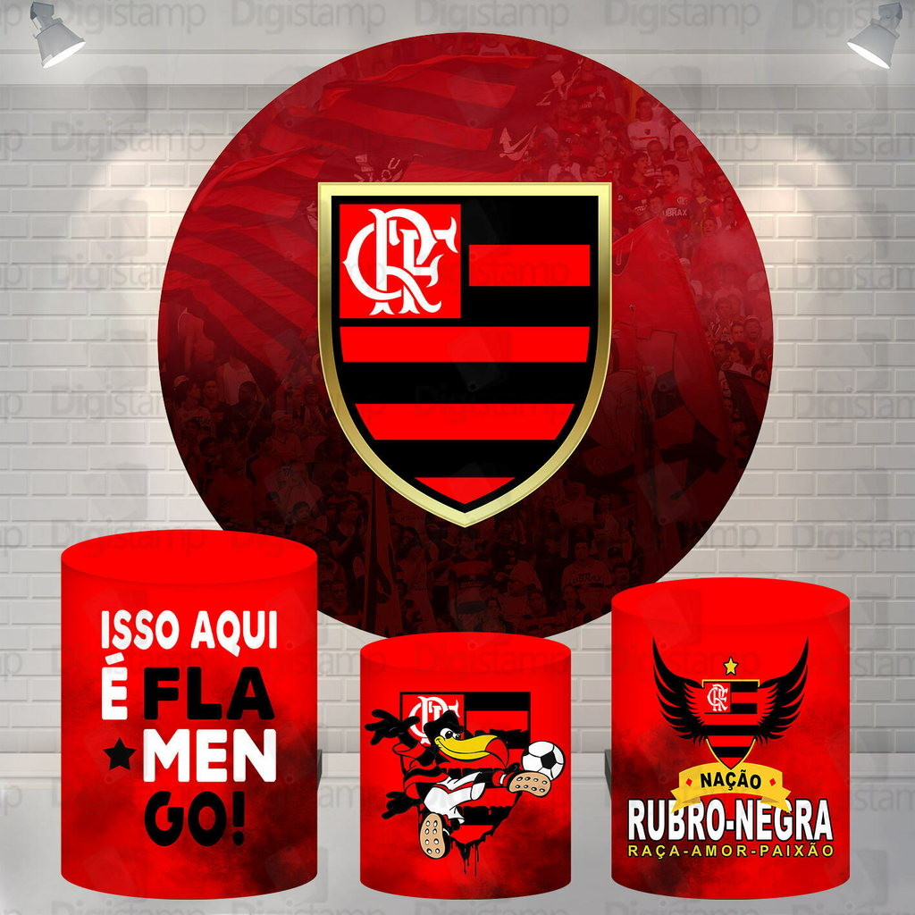 Futebol - Flamengo