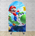 Painel Lateral Veste-Facil Super Mario PL292 - comprar online