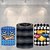 Trio de Capas para Cilindros Hot Wheels CL121