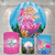 Kit Painel + Trio de Cilindros Sublimados Barbie KIT624