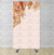 Painel Lateral Veste-Facil Floral PL221