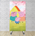 Painel Lateral Veste-Facil Peppa Pig PL085