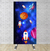 Painel Lateral Veste-Facil Astronauta PL041