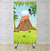 Painel Lateral Veste-Facil Dinossauro Baby PL045