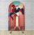 Painel Lateral Veste-Facil Super Herois Homem Aranha PL026 - comprar online