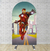 Painel Lateral Veste-Facil Super Herois Homem de Ferro PL027 - comprar online
