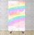 Painel Lateral Veste-Facil Arco Iris PL167