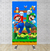 Painel Lateral Veste-Facil Super Mario PL288