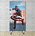 Painel Lateral Veste-Facil Super Herois Capitão America PL024