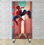 Painel Lateral Veste-Facil Super Herois Homem Aranha PL026