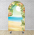 Painel Lateral Veste-Facil Tropical PL069 - comprar online