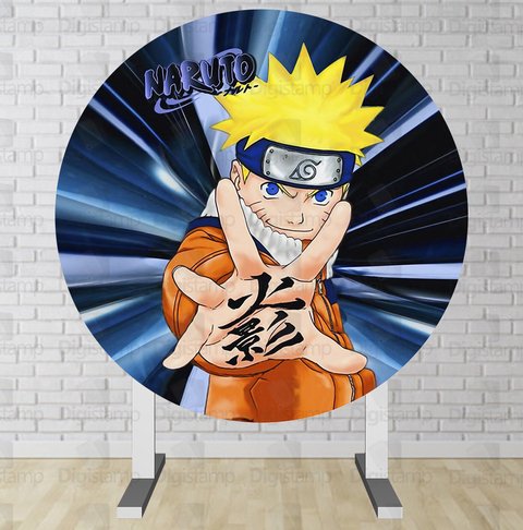 Painel Naruto G - Frete Grátis