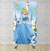Painel Lateral Veste-Facil Cinderella PL067