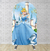 Painel Lateral Veste-Facil Cinderella PL067 - comprar online
