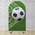 Painel Lateral Veste-Facil Futebol PL095 - comprar online