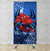 Painel Lateral Veste-Facil Homem Aranha PL096