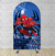 Painel Lateral Veste-Facil Homem Aranha PL096 - comprar online