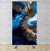 Painel Lateral Veste-Facil Abstrato PL120