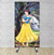 Painel Lateral Veste-Facil Branca de Neve PL129