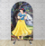 Painel Lateral Veste-Facil Branca de Neve PL129 - comprar online