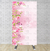 Painel Lateral Veste-Facil Floral PL226